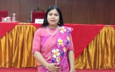 নরসিংদীতে আবারও দায়িত্বে ফারজানা আক্তার সাথী, ক্রীড়া অঙ্গনে আনন্দের জোয়ার