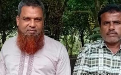 মনোহরদীতে গৃহবধূকে মারধর, শ্লীলতাহানি ও স্বর্ণের চেইন ছিনিয়ে নেওয়ার অভিযোগে মামলা