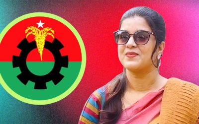 পার্বত্য তিন জেলার পাহাড়ি বাঙালি সবার পছন্দ লীনা