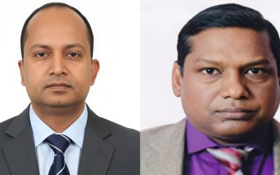 মাগুরায় নতুন ডিসি ও ময়মনসিংহে নতুন বিভাগীয় কমিশনার