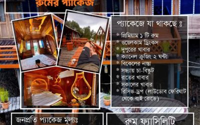 বনলতা ও সুন্দরবন।সুন্দরবন!নামটা শুনলেই চোখের সামনে ভেসে ওঠে