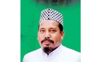 গাজীপুরে ভণ্ড কবিরাজ ও আ.লীগ নেতা মোজাম্মেল হক গ্রেফতার