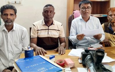 নরসিংদীর পলাশে দিনে-দুপুরে দুই লাখ টাকা ছিনতাই, স্বেচ্ছাসেবক দল নেতাকে প্রাণনাশের হুমকি