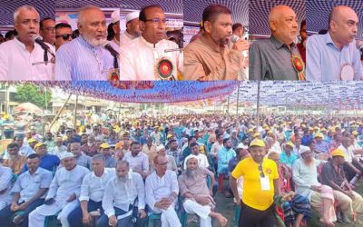 সংস্কারের দোহায় দিয়ে নির্বাচন বিলম্বিত করার কোন সুযোগ নেই-অনিন্দ্য ইসলাম অমিত