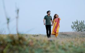 বিশ্ব ভালোবাসা দিবসে প্রকাশিত হলো নতুন প্রেমের গান ‘Bhalobashi Bolte Chai’–এর মিউজিক ভিডিও