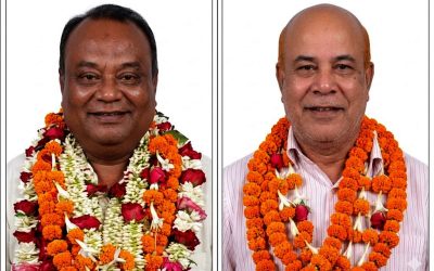 গাইবান্ধা পুরাতন বাজার কমিটির পূর্ণাঙ্গ ফলাফল: বিপুল ভোটে সেকেন্দার সভাপতি ও রিজু সাধারণ সম্পাদক নির্বাচিত