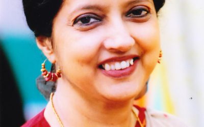 অধ্যাপক রীনাত ফওজিয়া ঢাবি সিনেট সদস্য নির্বাচিত
