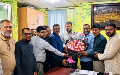 আতিকুর রহমান বিশ্বাস: ছাত্ররাজনীতি থেকে শ্রমবাজার সংস্কার আন্দোলনের অগ্রসেনা