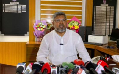 আরডিএকে দুর্নীতিমুক্ত করার প্রত্যয় ব্যক্ত করেন নবনিযুক্ত চেয়ারম্যান