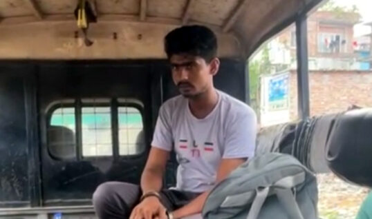 কেরানীগঞ্জে গৃহবধূর রহস্যজনক মৃত্যু: স্বামী দাবি করছেন আত্মহত্যা, স্বজনদের অভিযোগ হত্যাকাণ্ড