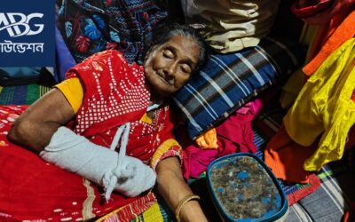 কাঙালিনী সুফিয়ার চিকিৎসার দায়িত্ব নিল এবিজি ফাউন্ডেশন