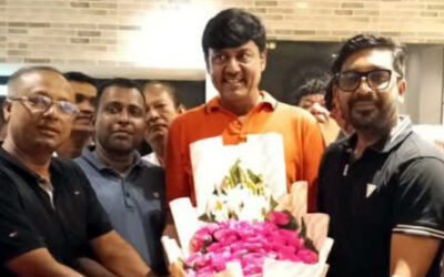 শিল্পী সমিতির নির্বাচনে  জয় হলেন শিবা শানু ও জয়