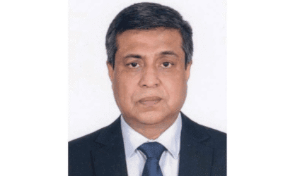 ঢাকা বিভাগের নতুন বিভাগীয় কমিশনার মো. মনিরুজ্জামান মিঞা