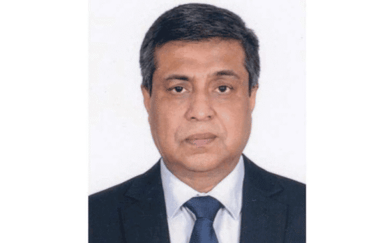ঢাকা বিভাগের নতুন বিভাগীয় কমিশনার মো. মনিরুজ্জামান মিঞা