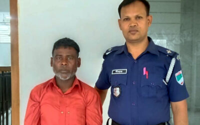 জয়পুরহাটে শিশু ধর্ষণের অভিযোগে যাবজ্জীবন কারাদণ্ড