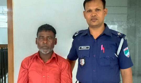 জয়পুরহাটে শিশু ধর্ষণের অভিযোগে যাবজ্জীবন কারাদণ্ড