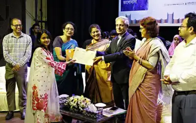 গ্রন্থপাঠ কার্যক্রমের সমাপনী অনুষ্ঠিত, সনদ পেলেন ১৪৫ পাঠক-শিক্ষার্থী