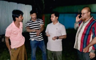 মনোহরদীতে মাদকবিরোধী অভিযানে মাদক সেবনরত অবস্থায় আটক যুবকের ০৩ (তিন) মাসের বিনাশ্রম কারাদণ্ড
