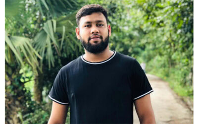 উজিরপুরের বড়কোট ইউনিয়নের গড়িয়া গ্রামের মৃদুল গোমস্তা গ্রেপ্তার, এলাকায় চাঞ্চল্য