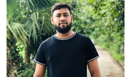 উজিরপুরের বড়কোট ইউনিয়নের গড়িয়া গ্রামের মৃদুল গোমস্তা গ্রেপ্তার, এলাকায় চাঞ্চল্য