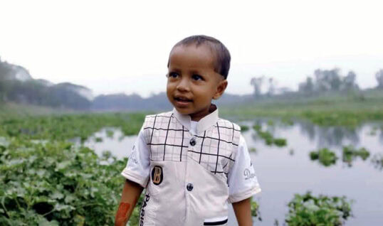হারানো বিজ্ঞপ্তি: