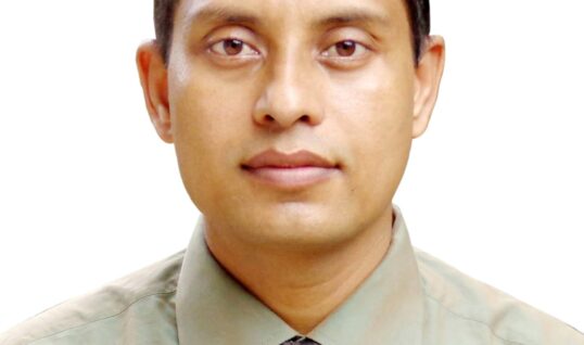 স্বচ্ছতা ও জবাবদিহিতা সঠিক গণতন্ত্র চর্চার সোপান