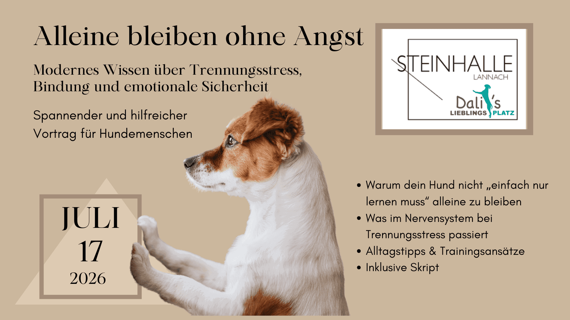 FB Trennungsstress