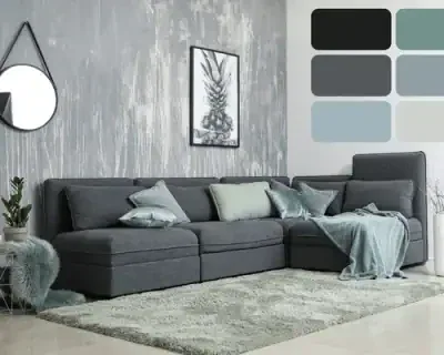 Color Matching Services