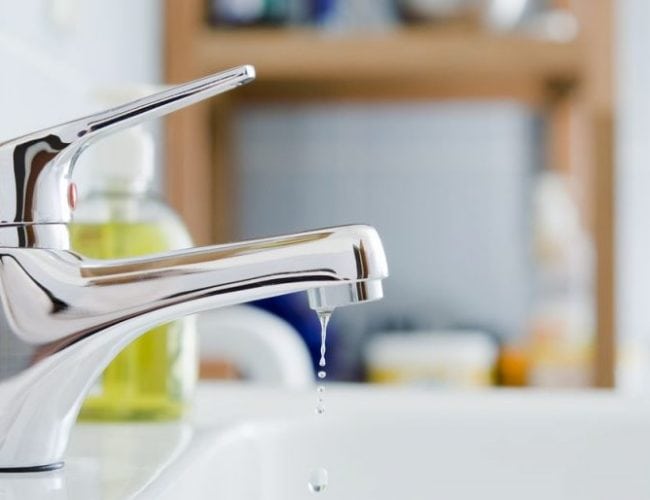 Faucet Installation and Repair Services in Dallas, TX