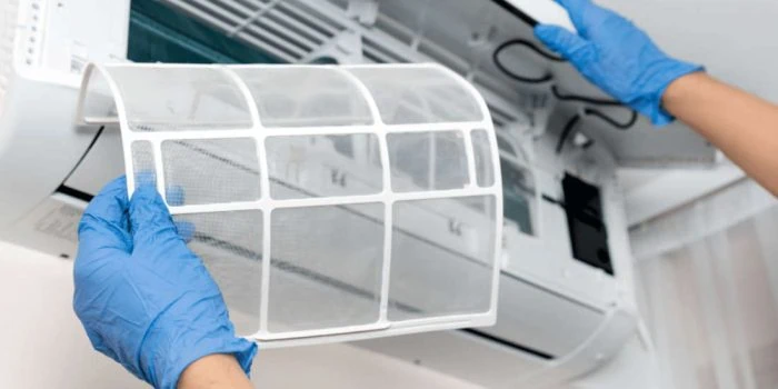 HVAC Filter Service