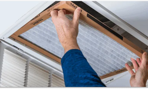 HVAC Filter Services dallas