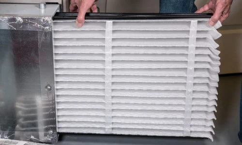 HVAC Filter Services