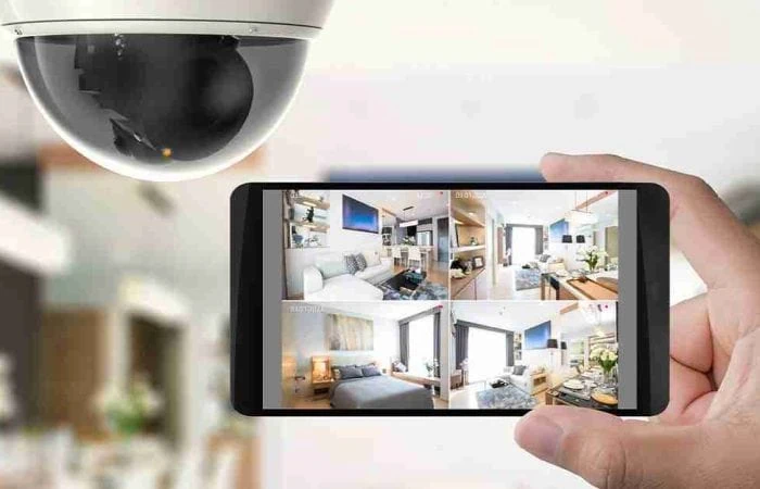 Home-Security-System