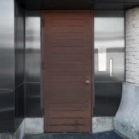 Misaligned Doors