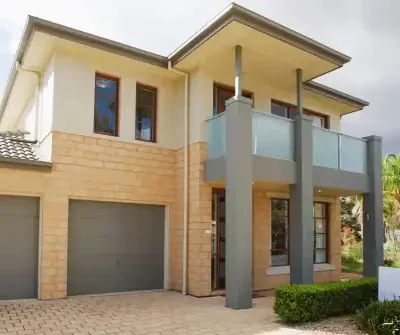 Residential Exterior