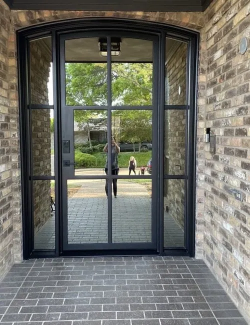 door adjustment services