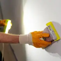 drywall services