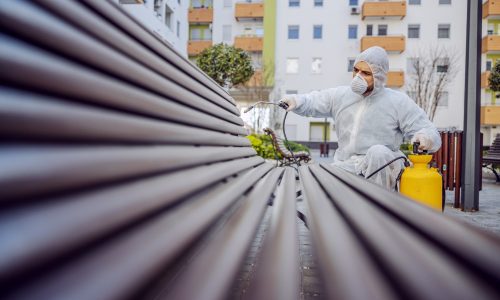 gutter cleaning 2