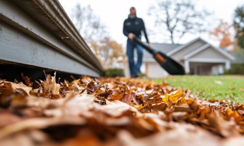 gutter cleaning service 3