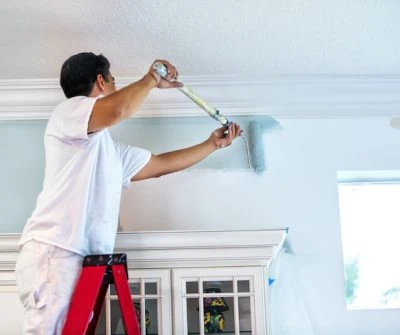 home painting serives in dallas