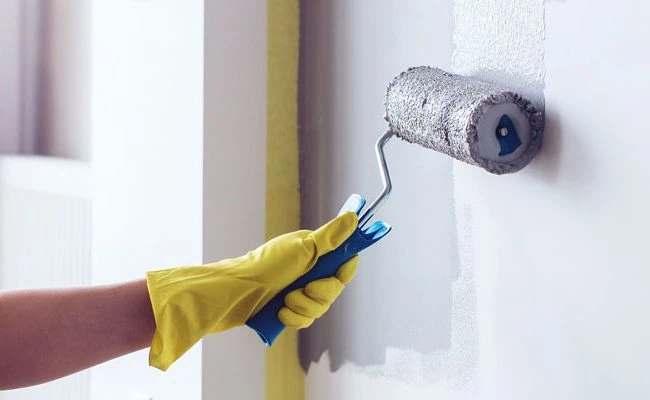 home painting services dallas tx