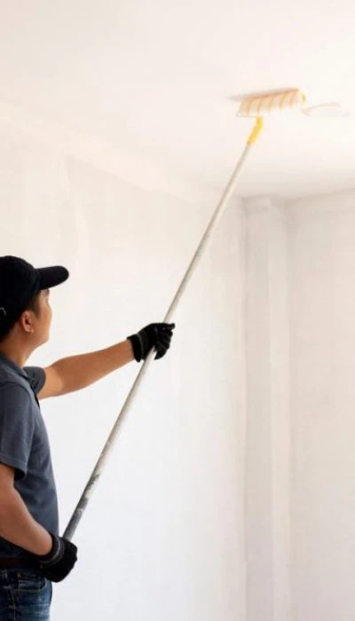 home painting services