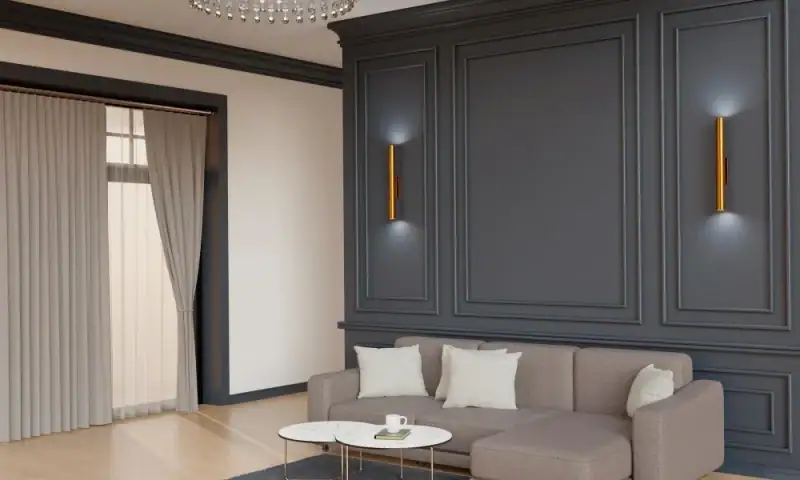 wall design icon