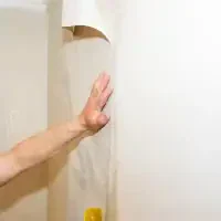 wall repairs