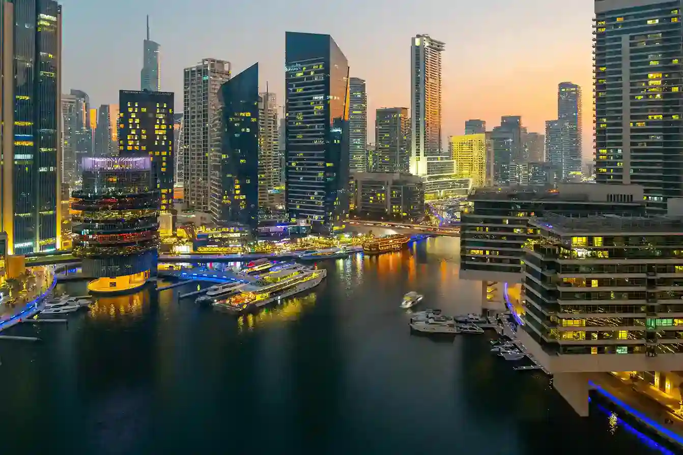 Overseas Recruitment Nepal – Job Placement Services