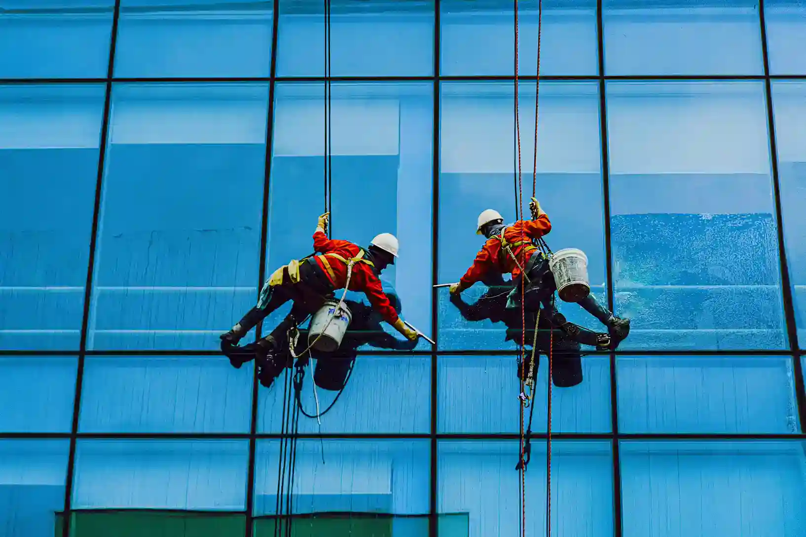 Types of cleaner jobs abroad from Nepal housekeeping office cleaning hotel cleaning