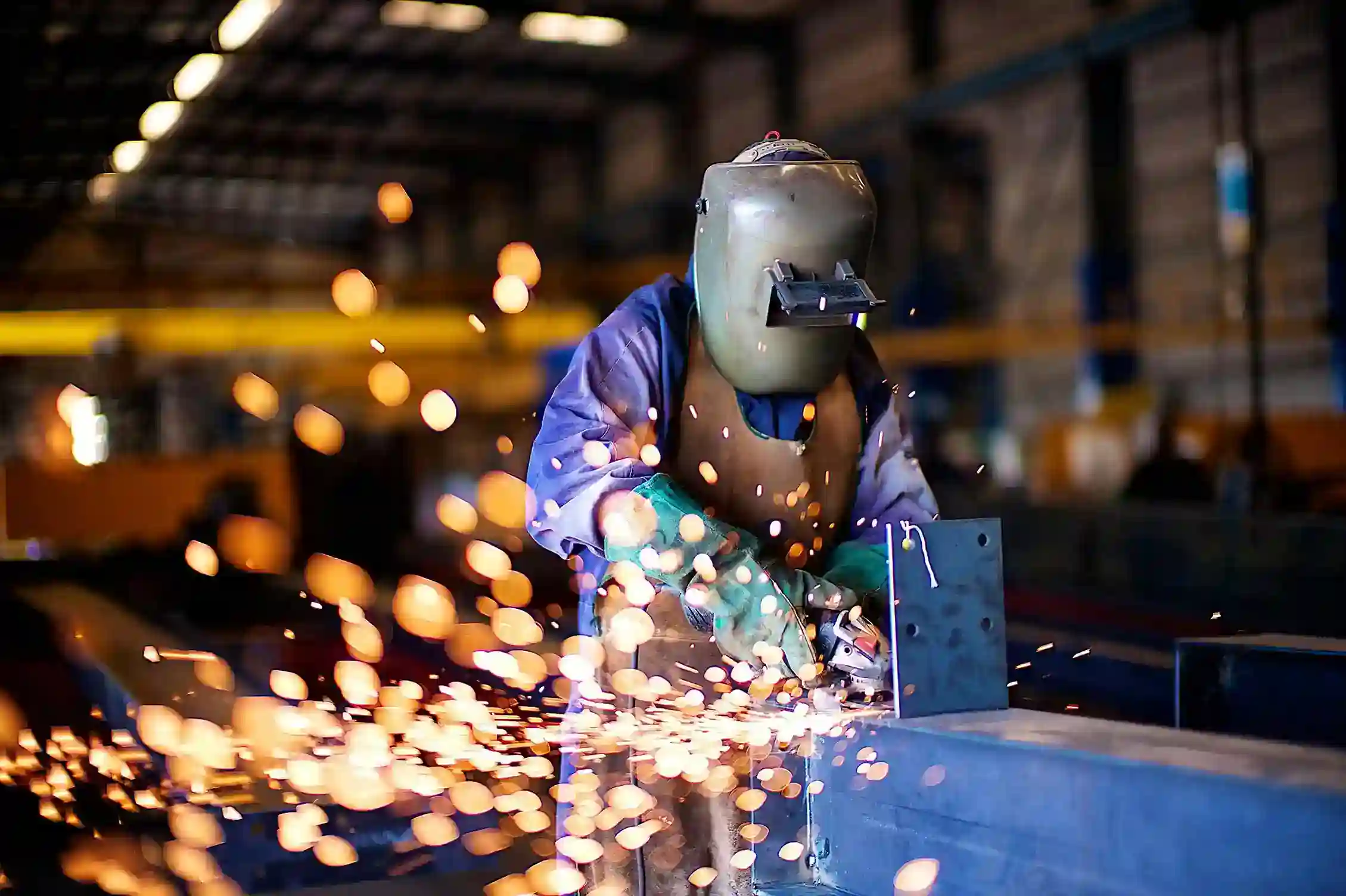 Factory worker jobs abroad from Nepal Gulf factory jobs for Nepali workers
