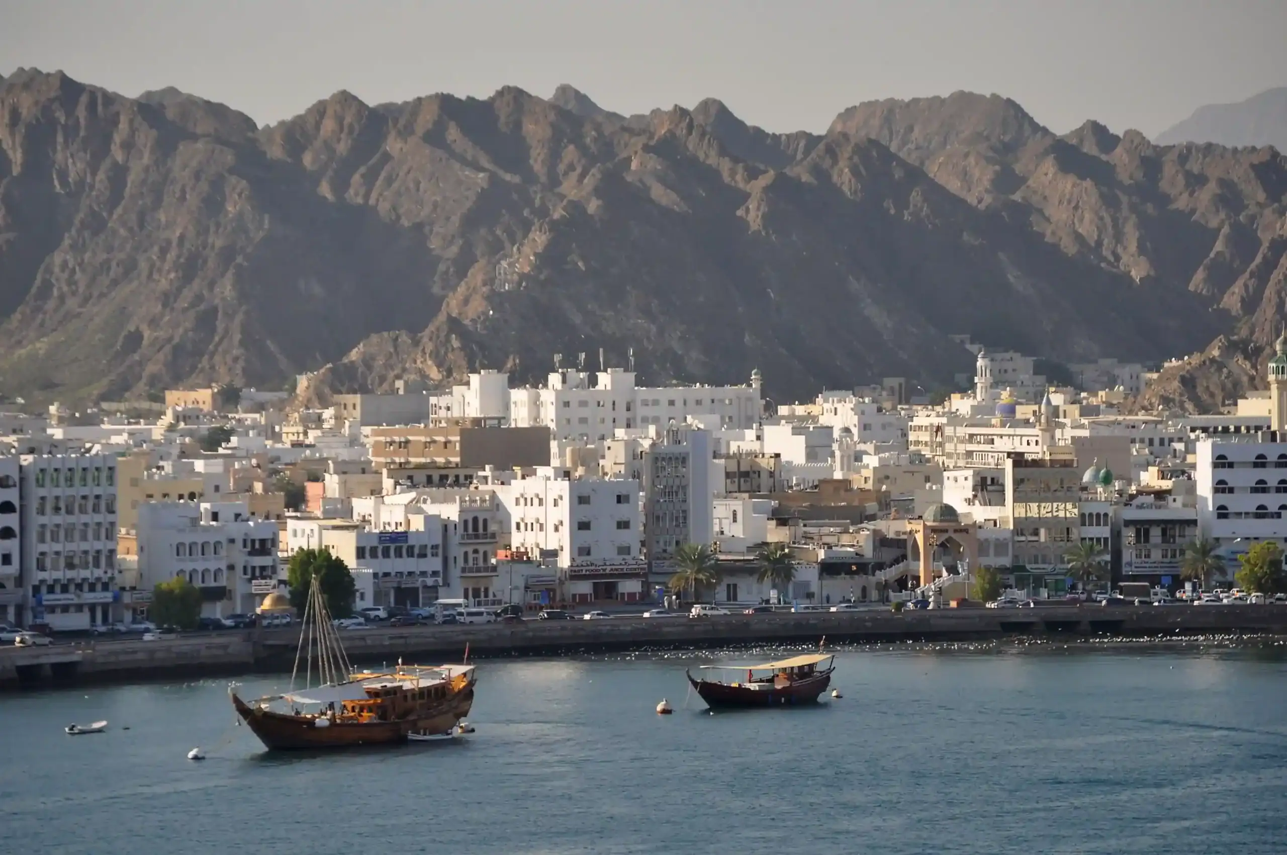 Oman Jobs from Nepal – Apply for Overseas Jobs