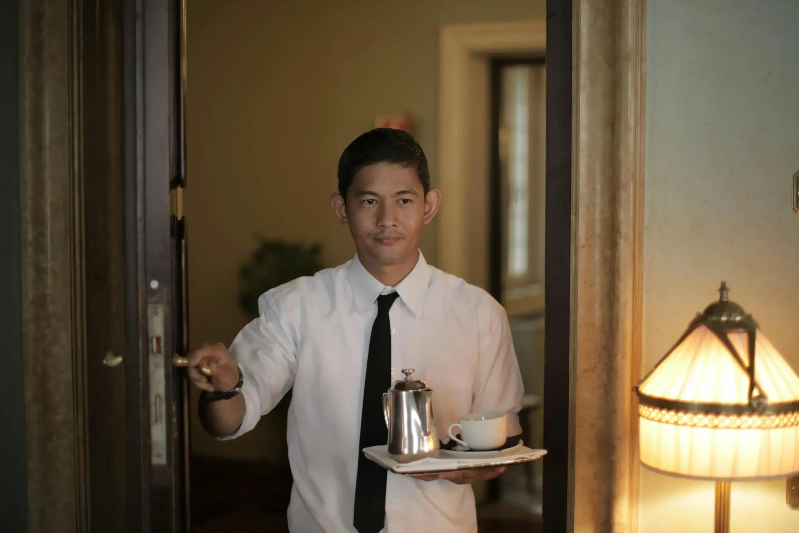 Hotel jobs abroad from Nepal for Nepali workers hospitality jobs overseas