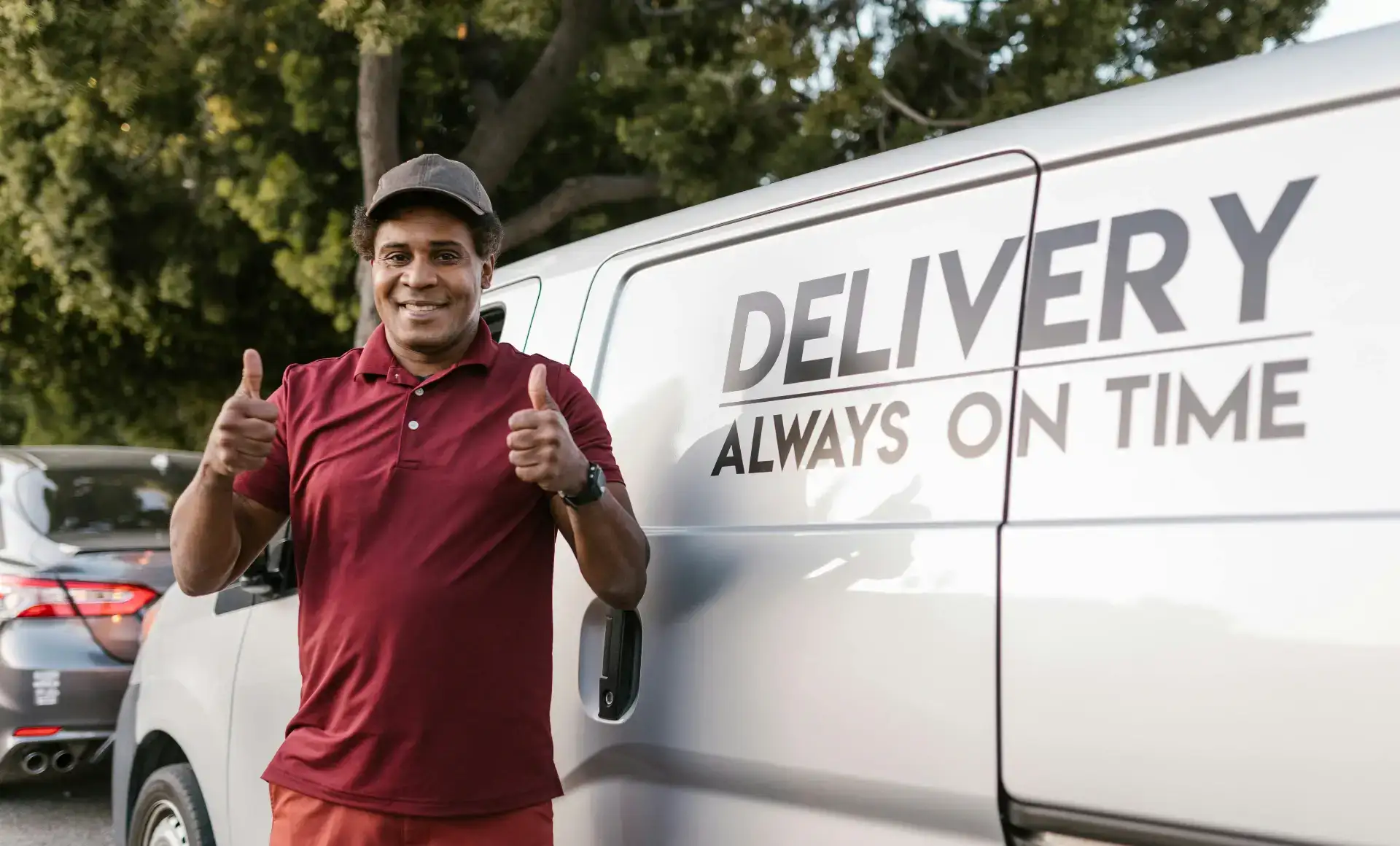 Driver jobs in Dubai UAE for Nepali workers taxi delivery heavy driver jobs